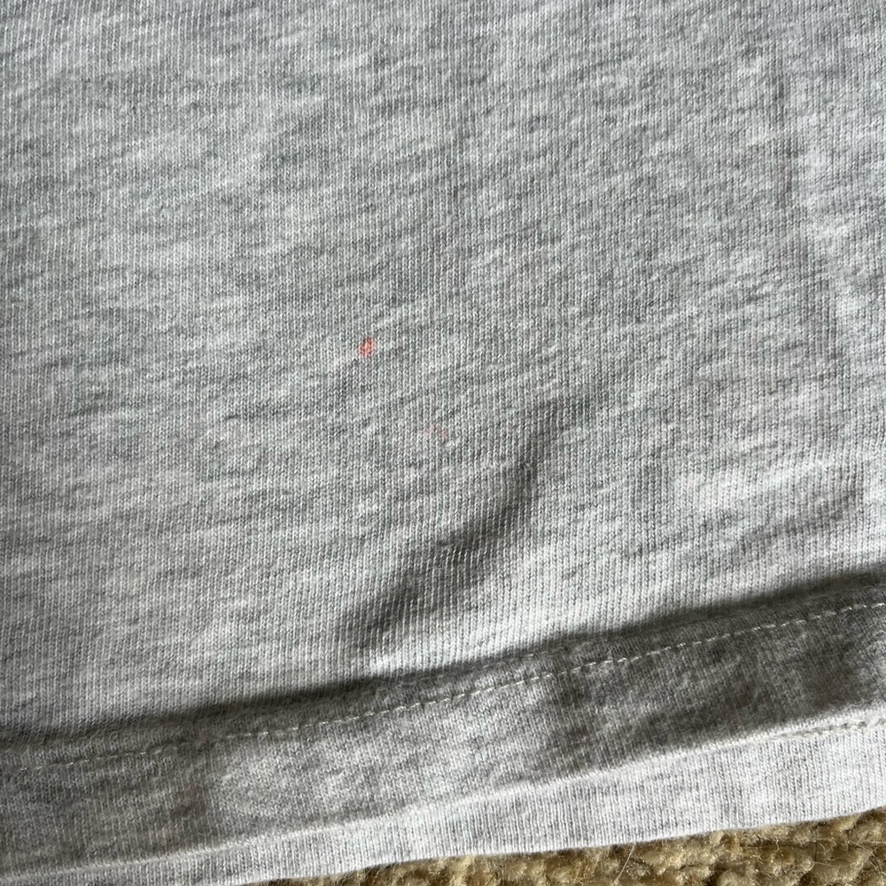 Abercrombie easy tee - Picture 2 of 3